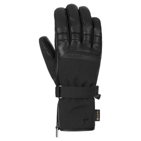 Gants de ski REUSCH Ethan GTX Noir Homme