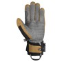 Gants de ski REUSCH Henrik Kristoffersen Camel Homme