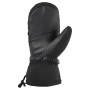 Moufles de ski CAIRN Nepaja In C-Tex Noir/ Or Femme