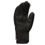 Gants de ski CAIRN Elena C-Tex Noir/Rose Junior