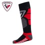 Chaussettes de ski ROSSIGNOL Premium Wool Noir Homme