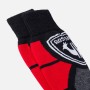 Chaussettes de ski ROSSIGNOL Premium Wool Noir Homme