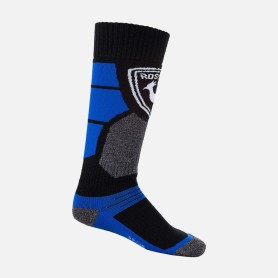 Chaussettes de ski ROSSIGNOL Premium Wool Bleu Junior