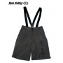 Short de slalom Sun Valley anthracite mixte