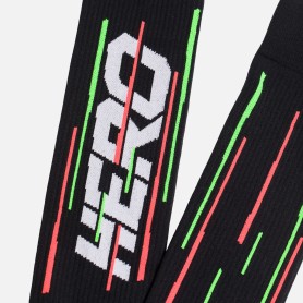 Chaussettes de ski ROSSIGNOL Hero Noir Homme