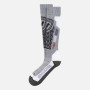 Chaussettes de ski ROSSIGNOL Isoltech  Blanc/ Gris Femme