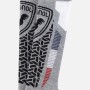 Chaussettes de ski ROSSIGNOL Isoltech  Blanc/ Gris Femme