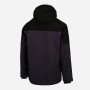 Veste de ski WATTS Storm Gris/Noir Homme
