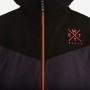 Veste de ski WATTS Storm Gris/Noir Homme