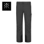 Pantalon de ski WATTS Gostt Anthracite Homme