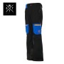 pantalon de ski homme Watts parfait pour le ski et le freeride