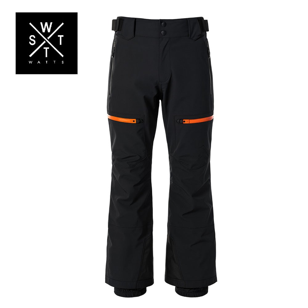 pantalon de ski Watts homme - image générée par l'IA