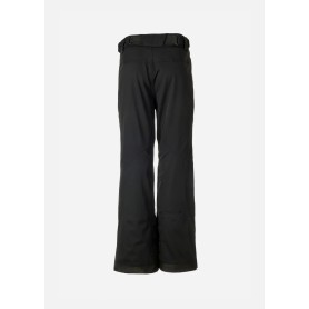 Pantalon de ski WATTS Jib Noir Homme