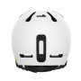 Casque de ski POC Fornix MIPS Blanc Unisexe