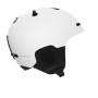 Casque de ski POC Fornix MIPS Blanc Unisexe