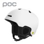 Casque de ski POC Fornix MIPS Blanc Unisexe