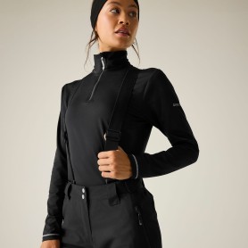 Pantalon de ski DARE 2B Diminish Noir Femme