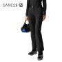 Pantalon de ski DARE 2B Diminish Noir Femme