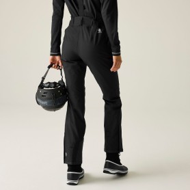 Pantalon de ski DARE 2B Diminish Noir Femme