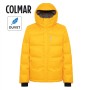 Doudoune de ski COLMAR Magnetic Jaune Homme