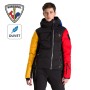 Doudoune de ski ROSSIGNOL JCC Stellar Down Multicolore Femme