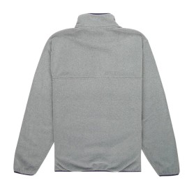 Sweat polaire vintage Element Homme - idéal pour le skate en polyester recyclé - en déstockage