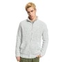 Pull épais en coton signé Quiksilver Homme - chaud et élégant - en déstockage