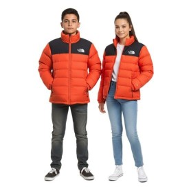 Doudoune THE NORTH FACE Massif Corail Junior