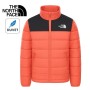 Doudoune THE NORTH FACE Massif Corail Junior