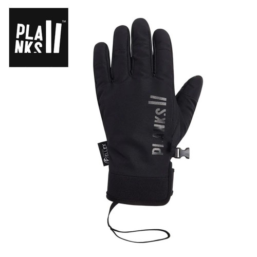 gants de ski Planks fins et performants pour le snowboard