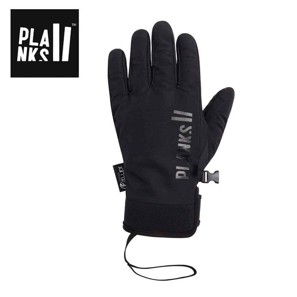 gants de ski Planks fins et performants pour le snowboard