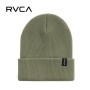Bonnet à revers RVCA Dayshift Vert Unisexe
