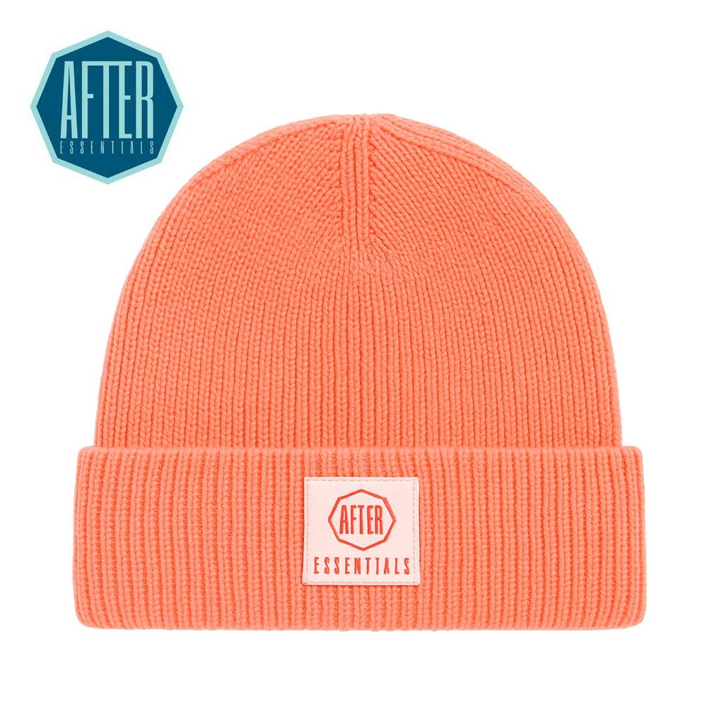 Bonnet à revers AFTER ESSENTIALS Sailor Corail Junior