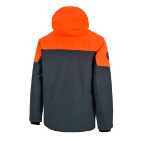 Veste de ski Watts pour les enfants - veste fun et visible sur les pistes - en déstockage