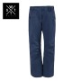 Pantalon de ski WATTS 2 Bardo Bleu encre Junior