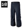 Pantalon de ski imperméable et respirant Planks Homme Good Times en déstockage