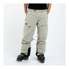 Pantalon de ski imperméable et respirant Planks Homme Good Times en déstockage