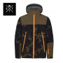veste non isolée Watts homme en déstockage - image modifiée par l'IA