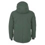 Parka de ski WATTS Clever Vert Unisexe