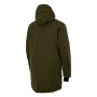 parka de ski watts homme chaude et couvrante  en déstockage