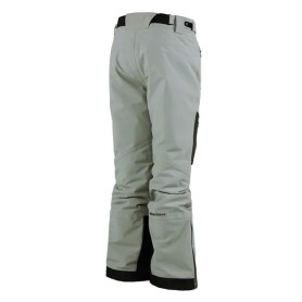 Pantalon de ski WATTS 1 XJib Gris/Noir Homme