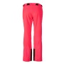 Pantalon de ski WATTS Way Rose fluo Femme