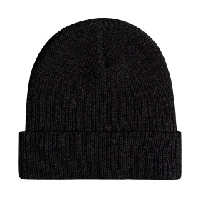 Bonnet ROXY Island Fox Noir Uni Femme