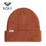Bonnet ROXY Island Fox Rouille Femme