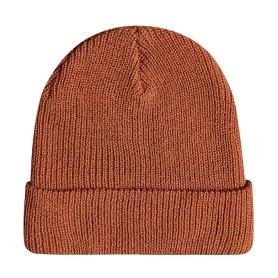 Bonnet ROXY Island Fox Rouille Femme