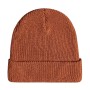 Bonnet ROXY Island Fox Rouille Femme