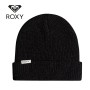 Bonnet ROXY Island Fox Noir Uni Femme