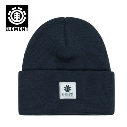 Bonnet ELEMENT Dusk Classic Bleu marine Junior