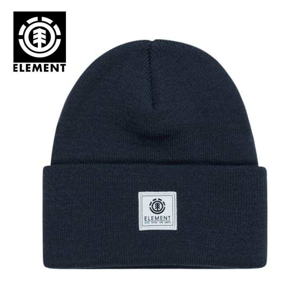 Bonnet ELEMENT Dusk Classic Bleu marine Junior
