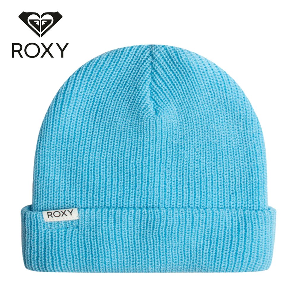 Bonnet ROXY Island Fox Bleu ciel Fille